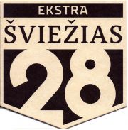 25266: Литва, Svyturys