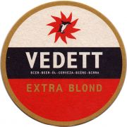 25386: Belgium, Vedett