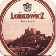 25394: Чехия, Lobkowicz