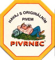 25397: Чехия, Pivrnec