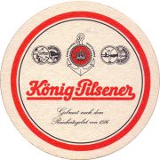 25411: Germany, Koenig Pilsner