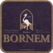 25427: Бельгия, Bornem