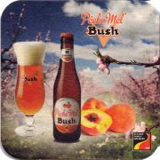 25429: Бельгия, Bush
