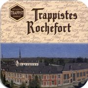 25433: Belgium, Trappistes Rochefort