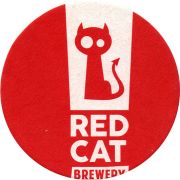 25480: Украина, Red Cat