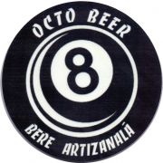 25502: Moldova, Octo Beer
