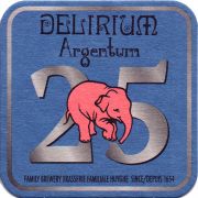 25523: Бельгия, Delirium