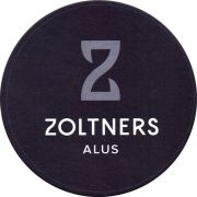 25533: Latvia, Zoltners