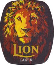 25540: Шри-Ланка, Lion