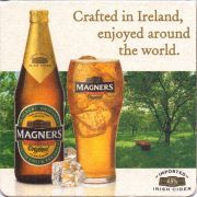25657: Ирландия, Magners