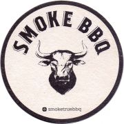 25661: Russia, Smoke BBQ