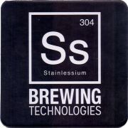 25663: США, Ss Brewing Technologies