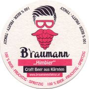 25672: Austria, Braumann