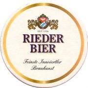 25674: Австрия, Rieder