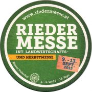 25675: Austria, Rieder