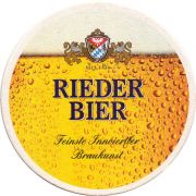 25676: Австрия, Rieder