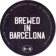 25719: Spain, Barna Brew