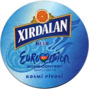 25799: Азербайджан, Xirdalan