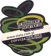 25816: Гватемала, Stats