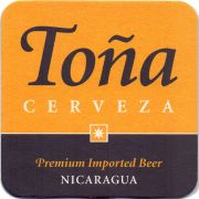 25833: Nicaragua, Tona