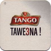 25842: Algeria, Tango