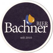 25881: Austria, Bachner