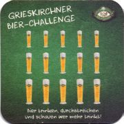 25906: Austria, Grieskirchner