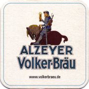 25923: Germany, Volker Brau