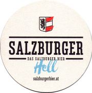25951: Австрия, Salzburger