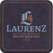 25970: Austria, Laurenz auf der Wieden