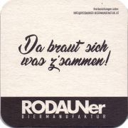 25971: Austria, Rodauner