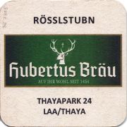 25980: Austria, Hubertus