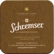 25990: Austria, Schremser