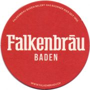 26064: Швейцария, Falkenbrau Baden