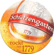 26065: Швейцария, Schuetzengarten