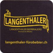 26070: Швейцария, Langenthaler