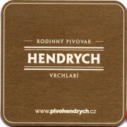 26089: Чехия, Hendrych