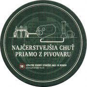 26109: Чехия, Pilsner Urquell (Словакия)