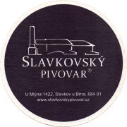 26119: Czech Republic, Slavkovsky
