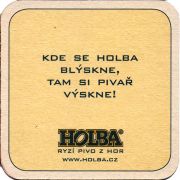 26134: Чехия, Holba