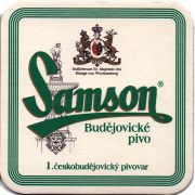 26150: Czech Republic, Samson