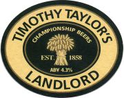 26246: Великобритания, Timothy Taylor 