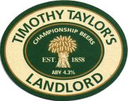 26247: Великобритания, Timothy Taylor 