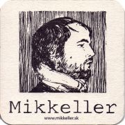 26256: Дания, Mikkeller