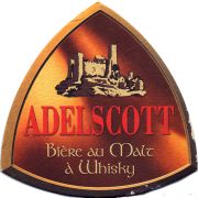 26300: Франция, Adelscott
