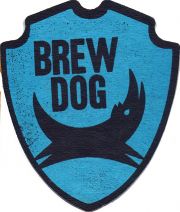 26312: United Kingdom, Brew Dog