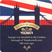 26330: Великобритания, Young