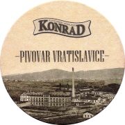 26403: Чехия, Konrad