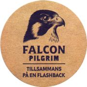 26414: Sweden, Falcon