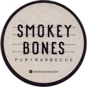 26510: Россия, Smokey Bones
